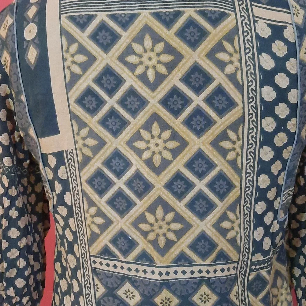 Ritu kumar kurti - Picture 5 of 13
